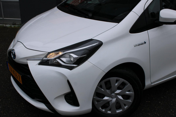 Toyota Yaris 1.5 Hybrid Active Automaat|Navi|Camera|Nap