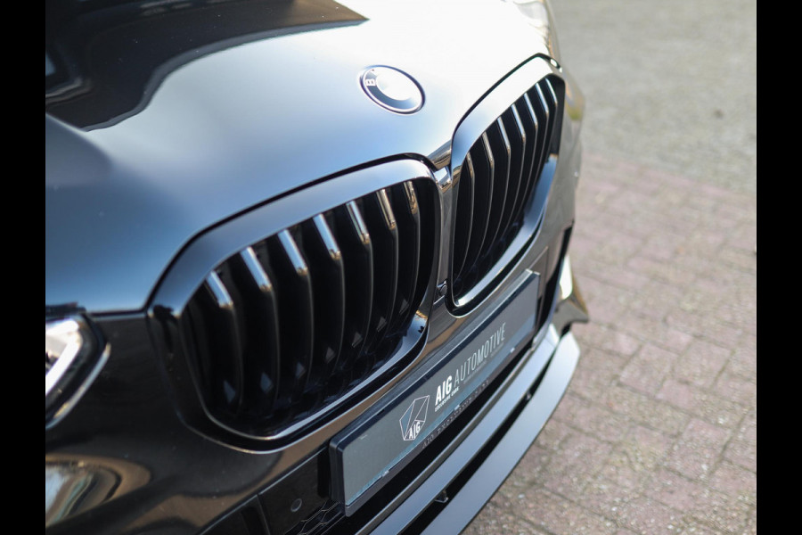 BMW X5 xDrive45e Executive | CT Carbon Bodykit | Laser | Trekhaak | Camera | Leder | H/K