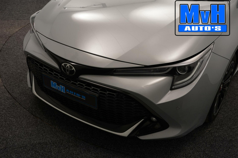 Toyota Corolla Touring Sports 1.8 Hybrid GR-Sport|SPORTSTOEL