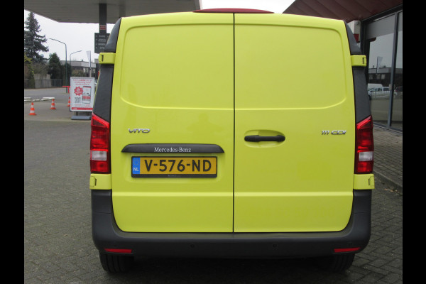 Mercedes-Benz Vito 111 CDI Functional Airco, (occasion) , Deurtjes