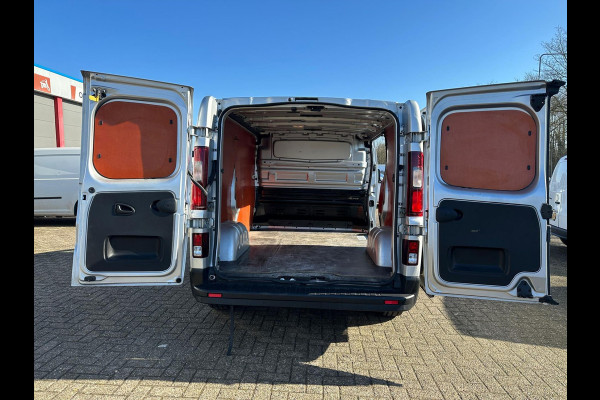 Fiat Talento 1.6 MJ 120 Pk Airco/ Cruise/ Navigatie/ PDC