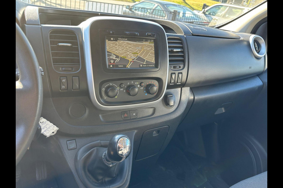 Fiat Talento 1.6 MJ 120 Pk Airco/ Cruise/ Navigatie/ PDC