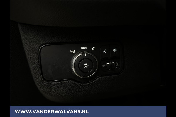 Mercedes-Benz Sprinter 315 CDI 150pk L3H2 Euro6 ** Airco | Navigatie | 360 graden camera | Cruisecontrol | Apple Carplay Android Auto, Chauffeursstoel, Parkeersensoren, Stoelverwarming, Bijrijdersbank