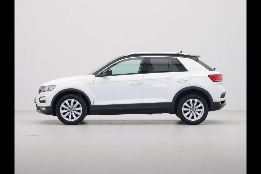 Volkswagen T-Roc 1.0 TSI 110pk Style Navigatie Camera Pdc Clima 333