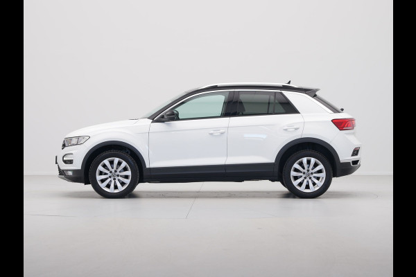 Volkswagen T-Roc 1.0 TSI 110pk Style Navigatie Camera Pdc Clima 333