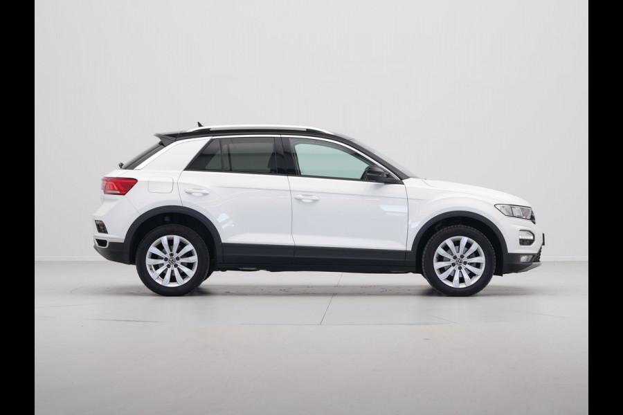 Volkswagen T-Roc 1.0 TSI 110pk Style Navigatie Camera Pdc Clima 333