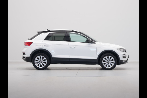 Volkswagen T-Roc 1.0 TSI 110pk Style Navigatie Camera Pdc Clima 333