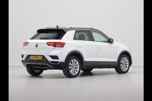 Volkswagen T-Roc 1.0 TSI 110pk Style Navigatie Camera Pdc Clima 333