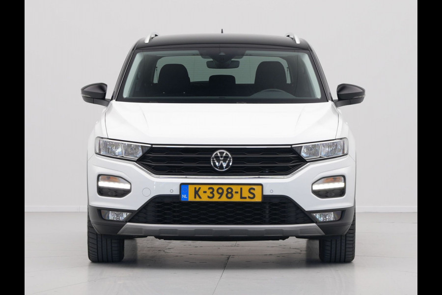 Volkswagen T-Roc 1.0 TSI 110pk Style Navigatie Camera Pdc Clima 333