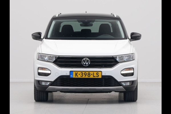 Volkswagen T-Roc 1.0 TSI 110pk Style Navigatie Camera Pdc Clima 333