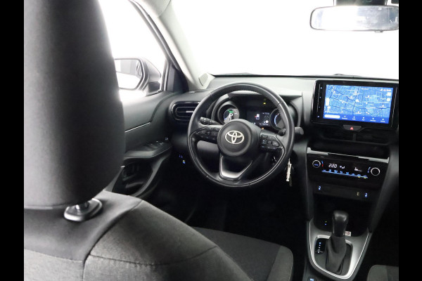 Toyota Yaris Cross 1.5 HYBRID BI-TONE CONVENIENCE PACK CLOUD NAVIGATIE .CLIMA.CRUISE.GARANTIE TOT 2033