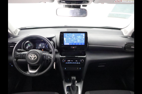 Toyota Yaris Cross 1.5 HYBRID BI-TONE CONVENIENCE PACK CLOUD NAVIGATIE .CLIMA.CRUISE.GARANTIE TOT 2033