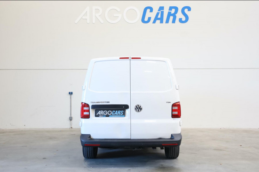 Volkswagen Transporter 2.0 TDI L2/H2 NAVI EURO6 AIRCO 102PK NAP CRUISE CONTROL INRUIL MOGELIJK lease v/a €99,- p.m.