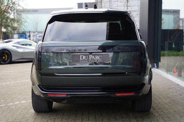 Land Rover Range Rover P 530 V 8 Autobiography Black Pack