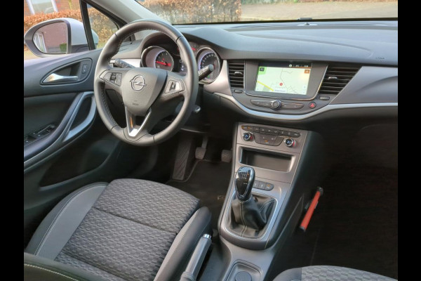 Opel Astra Sports Tourer 1.2 Edition NL AUTO | CAMERA | CARPLAY | PDC |