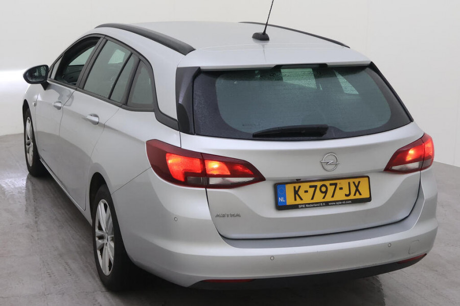 Opel Astra Sports Tourer 1.2 Edition NL AUTO | CAMERA | CARPLAY | PDC |