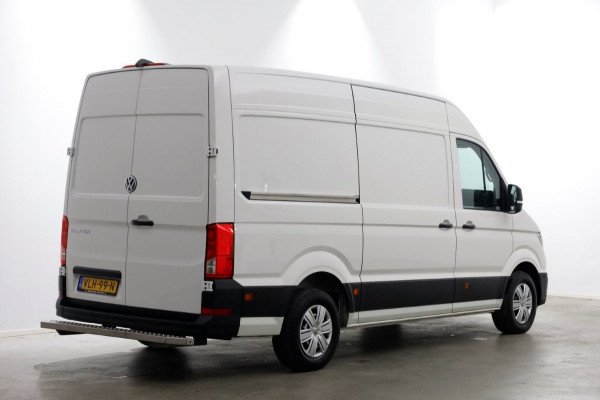 Volkswagen Crafter 35 2.0 TDI 140pk RWD L3H3 (L2H2) Comfortline Navi/Camera 08-2021