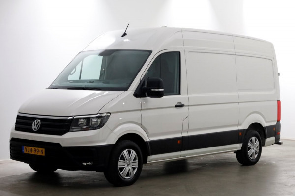 Volkswagen Crafter 35 2.0 TDI 140pk RWD L3H3 (L2H2) Comfortline Navi/Camera 08-2021