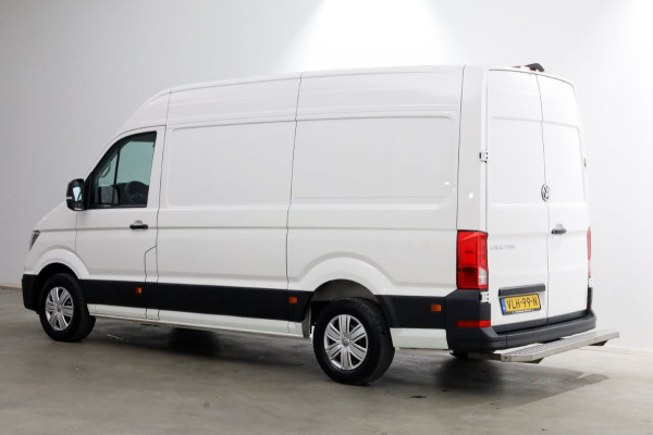 Volkswagen Crafter 35 2.0 TDI 140pk RWD L3H3 (L2H2) Comfortline Navi/Camera 08-2021