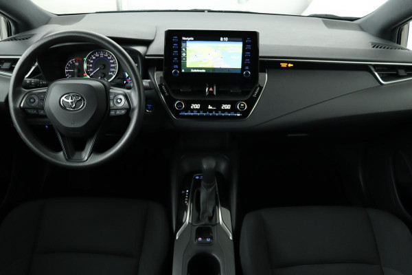 Toyota Corolla 1.8 Hybrid Comfort | Trekhaak | Adaptive cruise | Full LED | Navigatie | Camera | Climate control