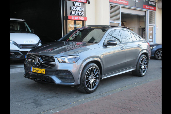 Mercedes-Benz GLE Coupé 350 de 4MATIC Executive