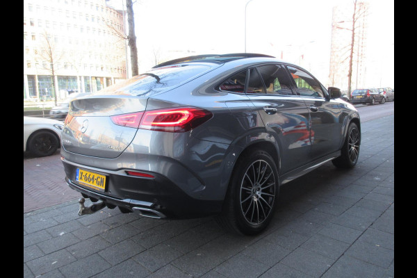 Mercedes-Benz GLE Coupé 350 de 4MATIC Executive