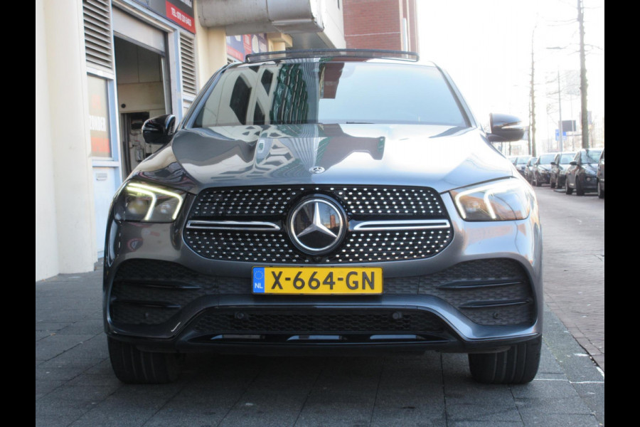 Mercedes-Benz GLE Coupé 350 de 4MATIC Executive