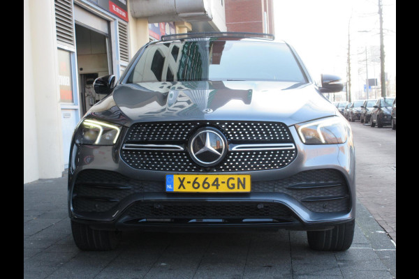 Mercedes-Benz GLE Coupé 350 de 4MATIC Executive