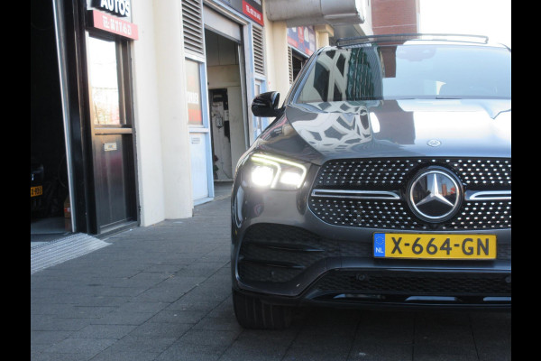 Mercedes-Benz GLE Coupé 350 de 4MATIC Executive