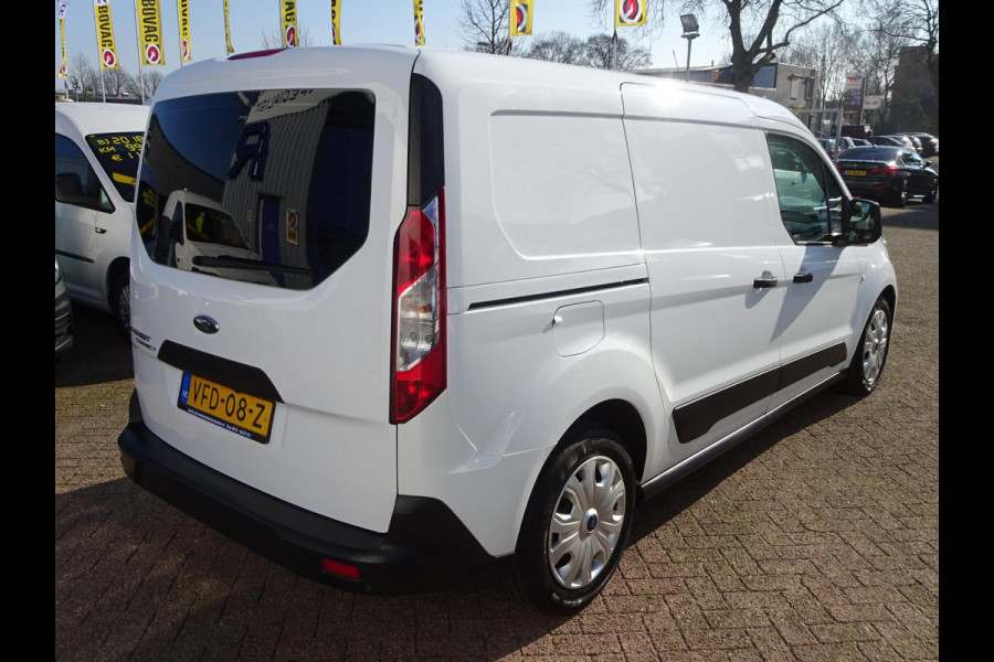 Ford Transit Connect 1.5 EcoBlue L2 Trend NAVI CRUISE AIRCO 3 Zits