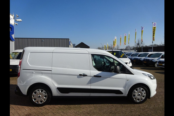 Ford Transit Connect 1.5 EcoBlue L2 Trend NAVI CRUISE AIRCO 3 Zits