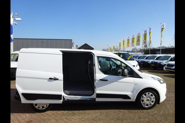 Ford Transit Connect 1.5 EcoBlue L2 Trend NAVI CRUISE AIRCO 3 Zits