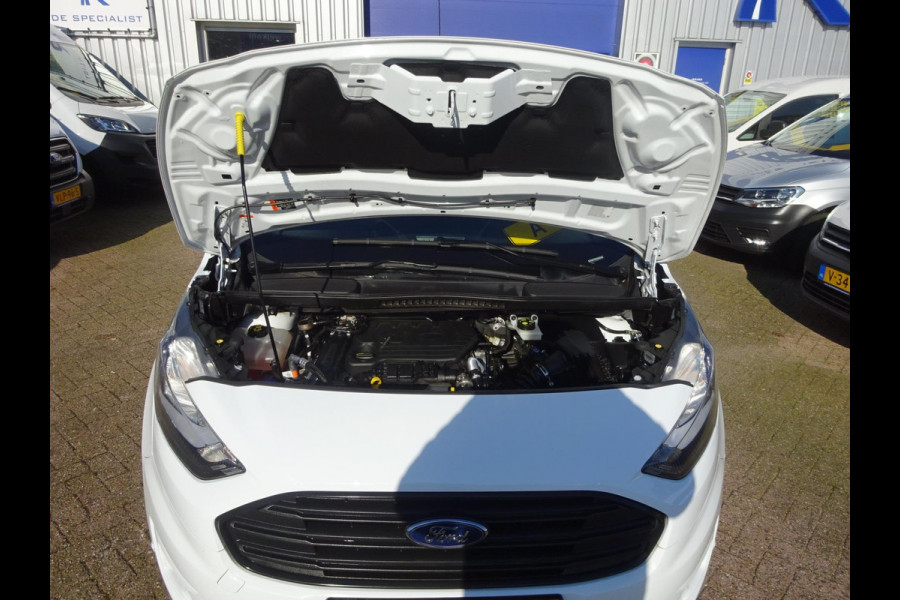 Ford Transit Connect 1.5 EcoBlue L2 Trend NAVI CRUISE AIRCO 3 Zits