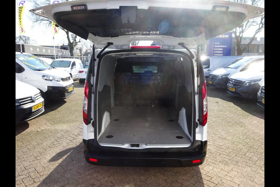 Ford Transit Connect 1.5 EcoBlue L2 Trend NAVI CRUISE AIRCO 3 Zits