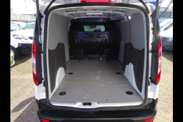 Ford Transit Connect 1.5 EcoBlue L2 Trend NAVI CRUISE AIRCO 3 Zits