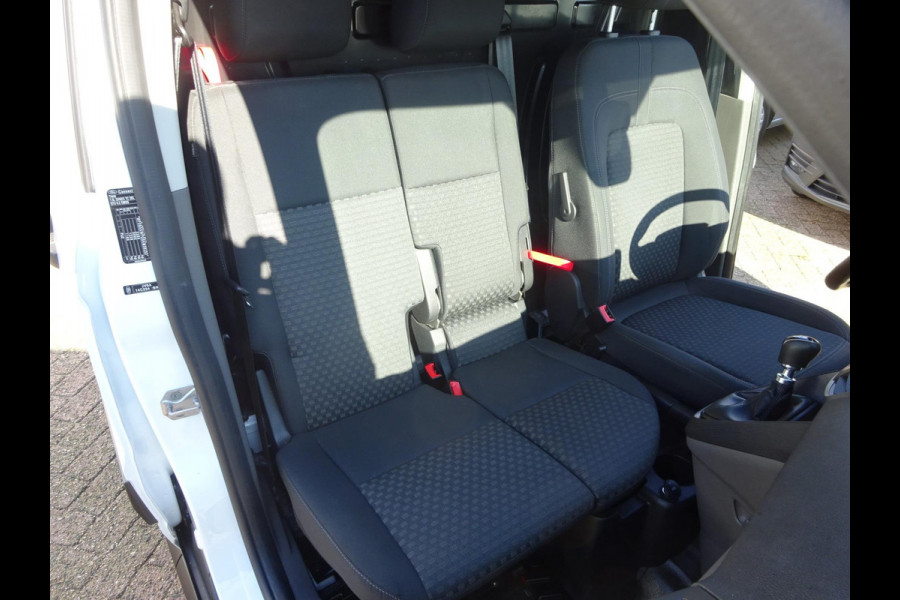 Ford Transit Connect 1.5 EcoBlue L2 Trend NAVI CRUISE AIRCO 3 Zits