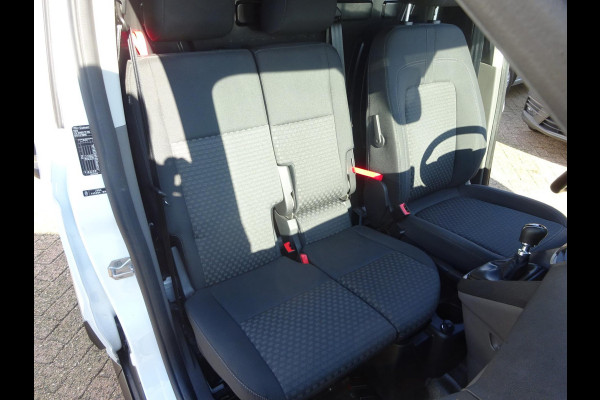 Ford Transit Connect 1.5 EcoBlue L2 Trend NAVI CRUISE AIRCO 3 Zits