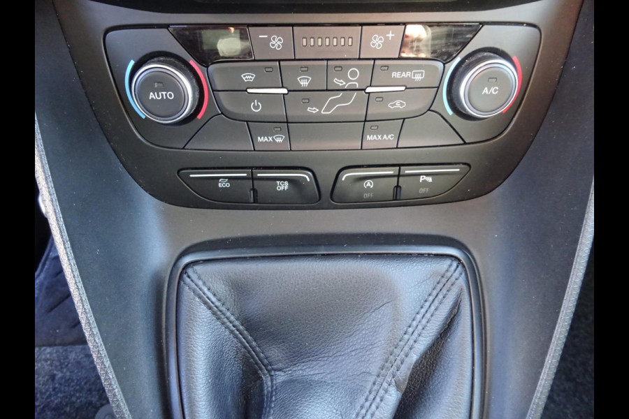 Ford Transit Connect 1.5 EcoBlue L2 Trend NAVI CRUISE AIRCO 3 Zits