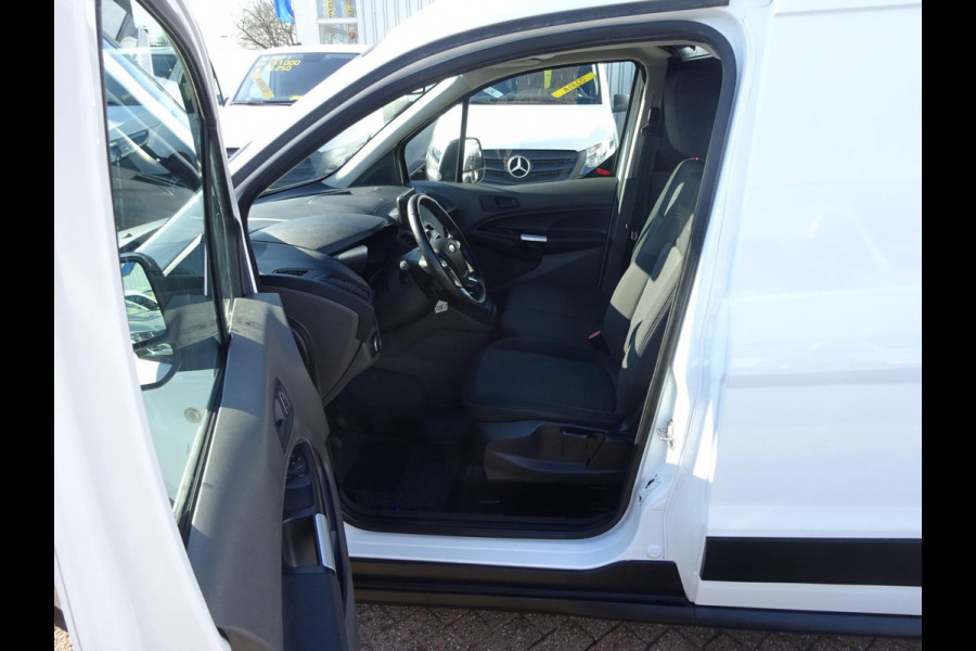 Ford Transit Connect 1.5 EcoBlue L2 Trend NAVI CRUISE AIRCO 3 Zits