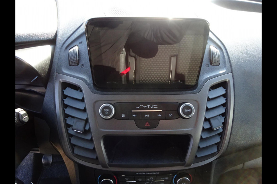 Ford Transit Connect 1.5 EcoBlue L2 Trend NAVI CRUISE AIRCO 3 Zits