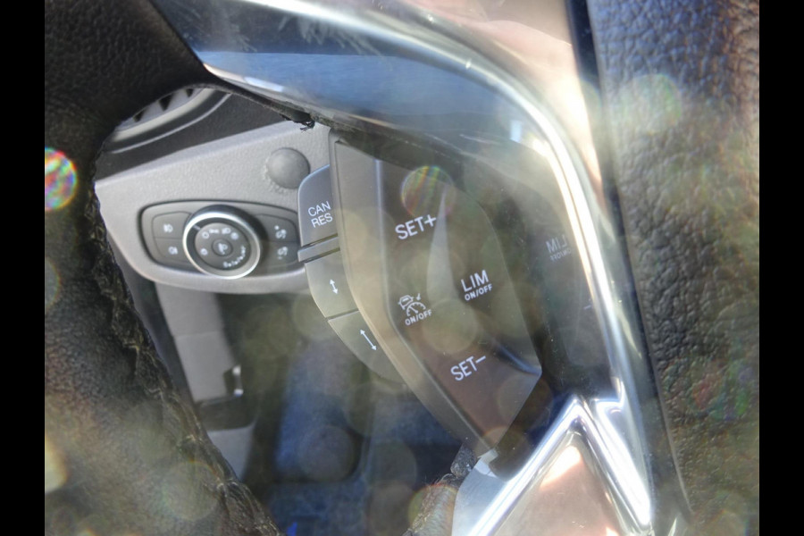 Ford Transit Connect 1.5 EcoBlue L2 Trend NAVI CRUISE AIRCO 3 Zits