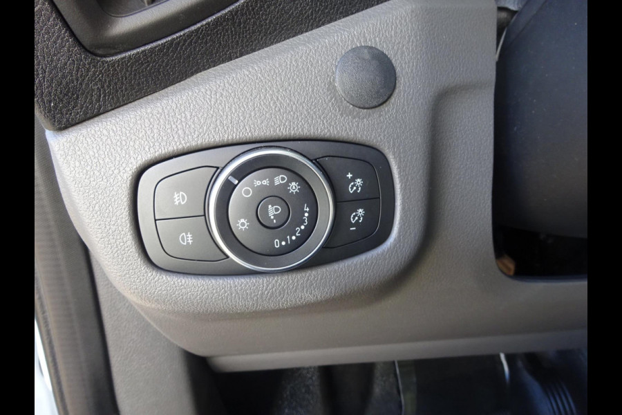 Ford Transit Connect 1.5 EcoBlue L2 Trend NAVI CRUISE AIRCO 3 Zits