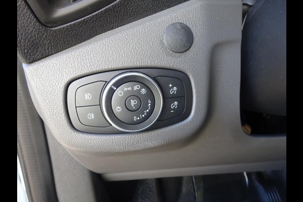 Ford Transit Connect 1.5 EcoBlue L2 Trend NAVI CRUISE AIRCO 3 Zits