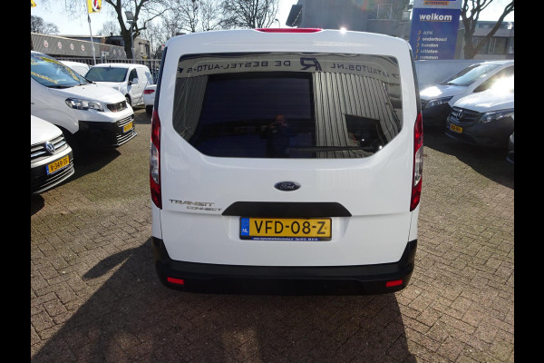 Ford Transit Connect 1.5 EcoBlue L2 Trend NAVI CRUISE AIRCO 3 Zits