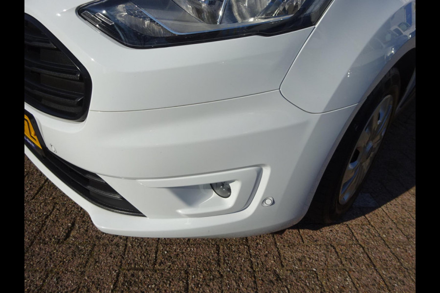 Ford Transit Connect 1.5 EcoBlue L2 Trend NAVI CRUISE AIRCO 3 Zits