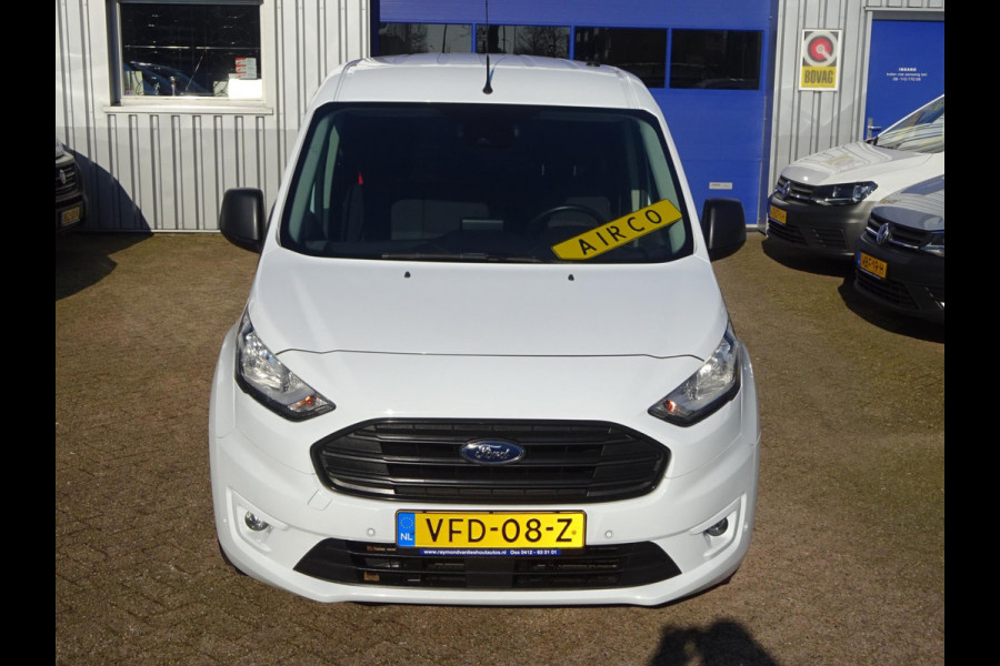 Ford Transit Connect 1.5 EcoBlue L2 Trend NAVI CRUISE AIRCO 3 Zits