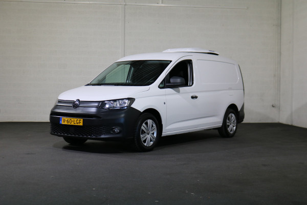 Volkswagen Caddy Cargo Maxi 2.0 TDI Koelwagen