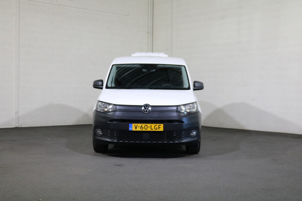 Volkswagen Caddy Cargo Maxi 2.0 TDI Koelwagen