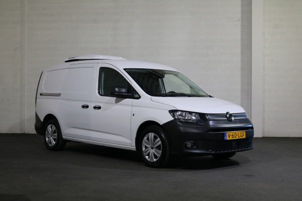 Volkswagen Caddy Cargo Maxi 2.0 TDI Koelwagen