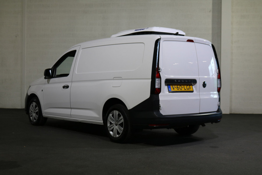 Volkswagen Caddy Cargo Maxi 2.0 TDI Koelwagen